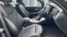 BMW 3 Series 320i M Sport 5dr Step Auto Petrol Estate